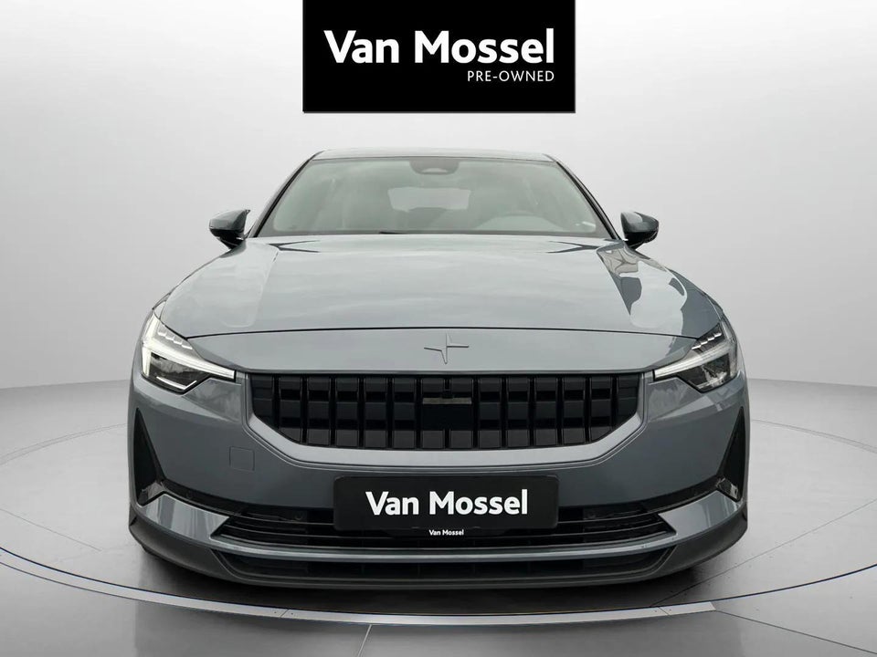 Polestar 2 Standard Range 5d