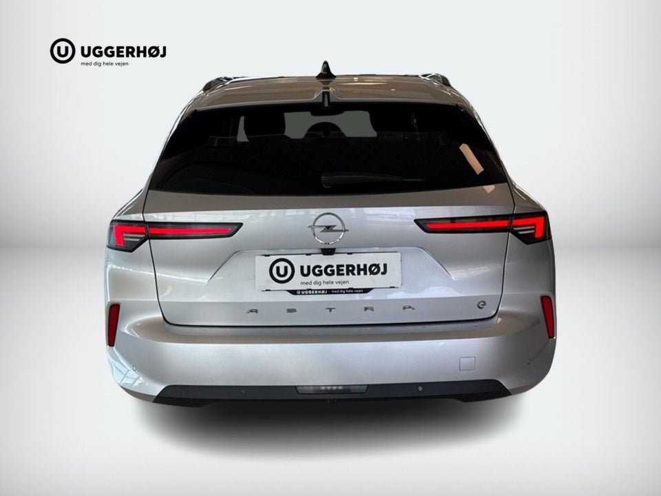 Opel Astra-e 54 Elegance Sports Tourer 5d