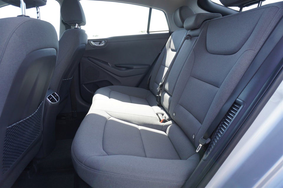 Hyundai Ioniq 1,6 PHEV Premium DCT 5d