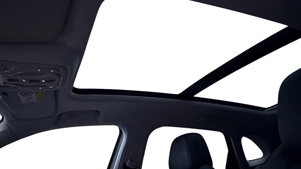 MG Marvel R Luxury 5d