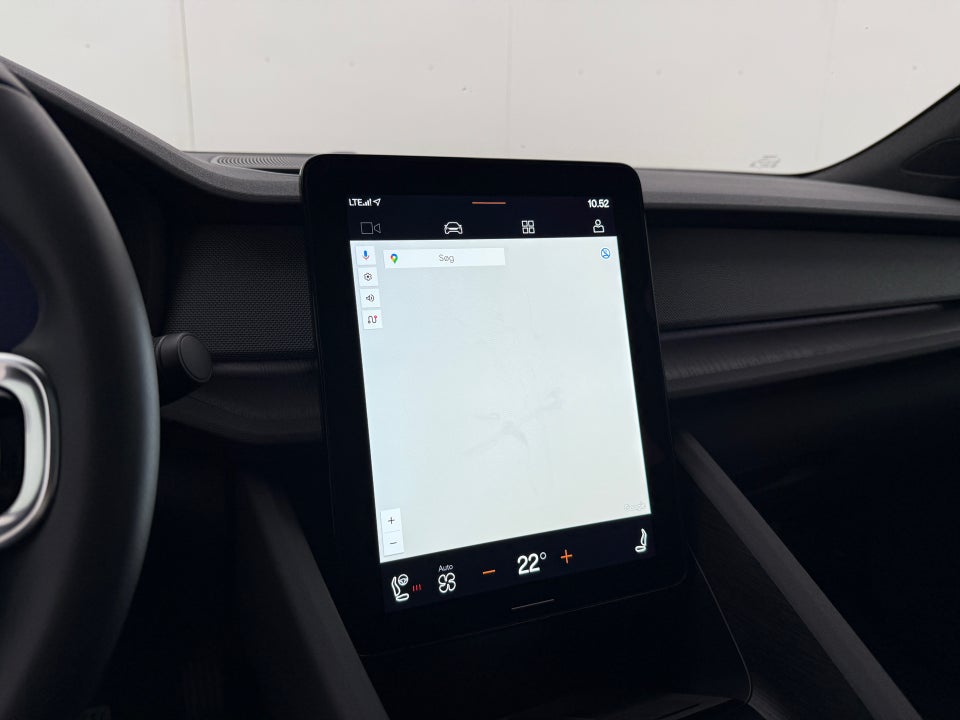 Polestar 2 Standard Range 5d