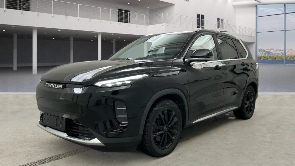 Maxus Euniq6 70  5d