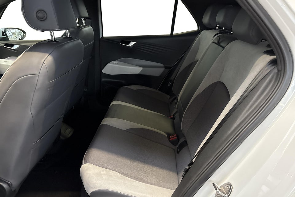 VW ID.3 58 Pro Performance Max 5d