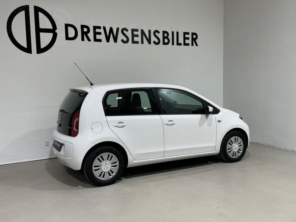 VW Up! 1,0 60 Move Up! BMT 5d