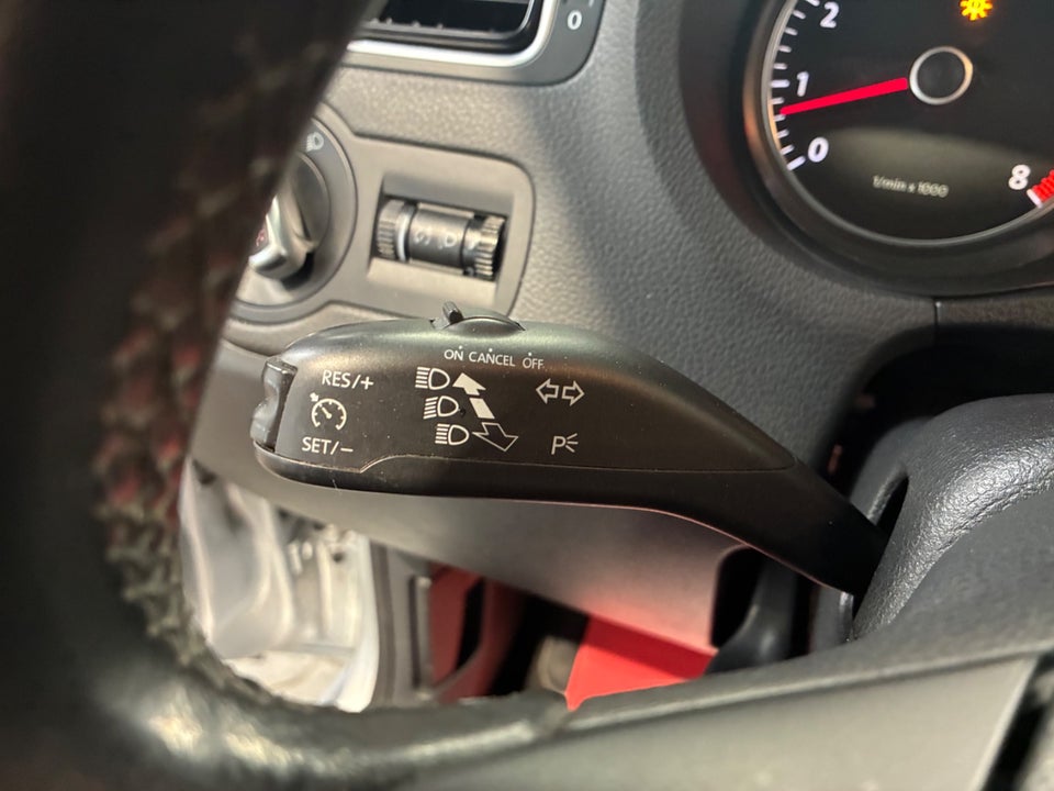 VW Polo 1,2 TSi 90 Comfortline 5d