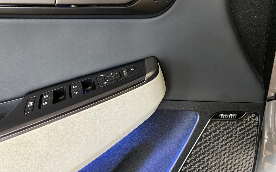 Kia EV6 84 Long Range GT-Line 5d