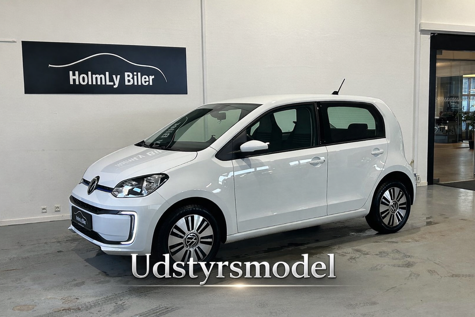 VW e-Up! Move Up! 5d