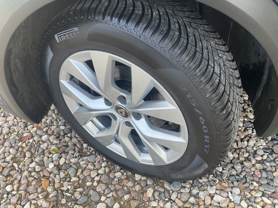 Renault Captur 1,0 TCe 100 Zen 5d