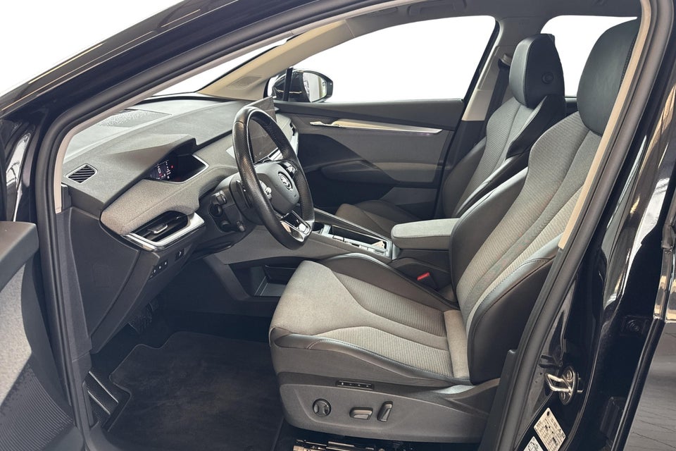 Skoda Enyaq 80 iV Loft 5d