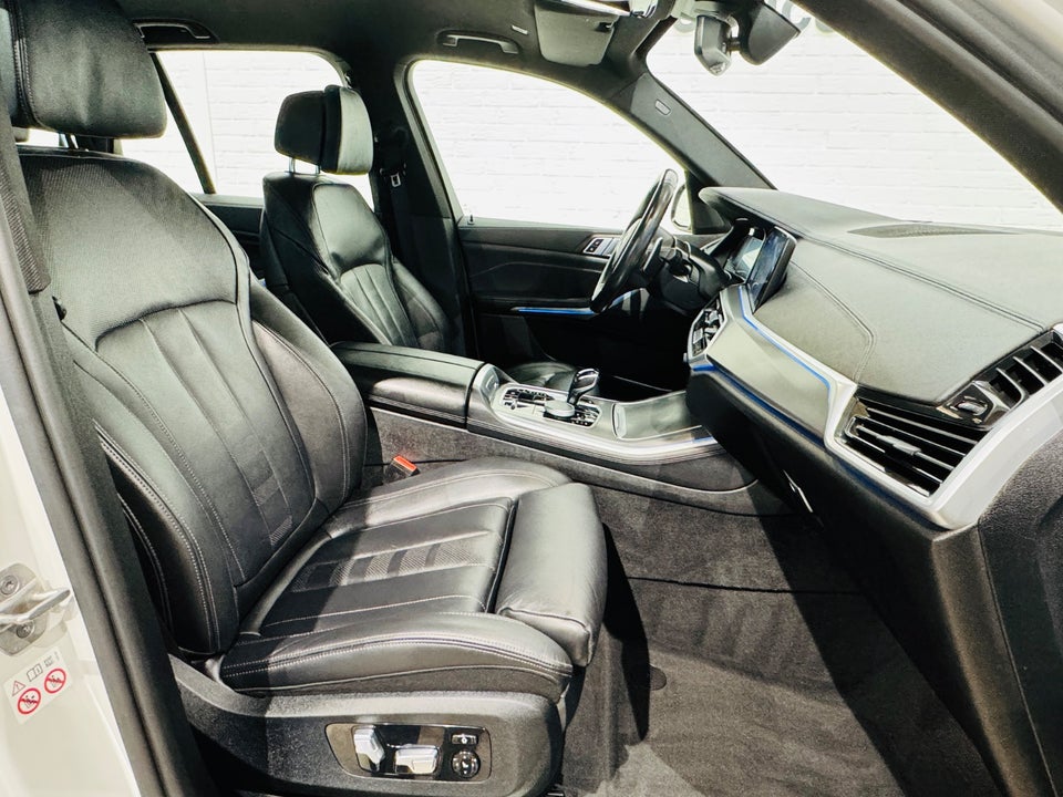 BMW X5 3,0 xDrive45e M-Sport aut. Van 5d