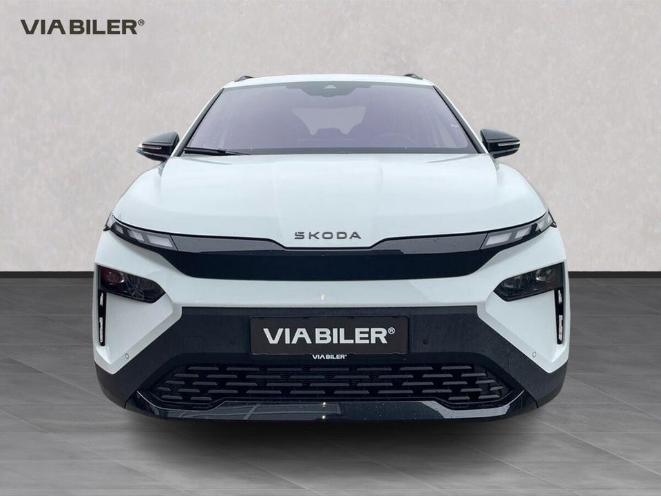 Skoda Elroq 85 iV Sportline 5d