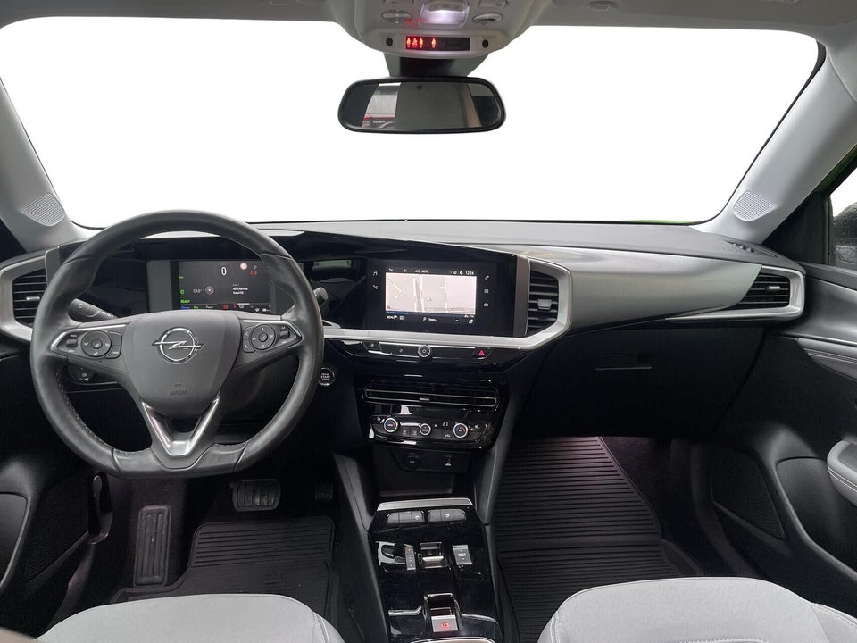 Opel Mokka-e 50 Elegance 5d