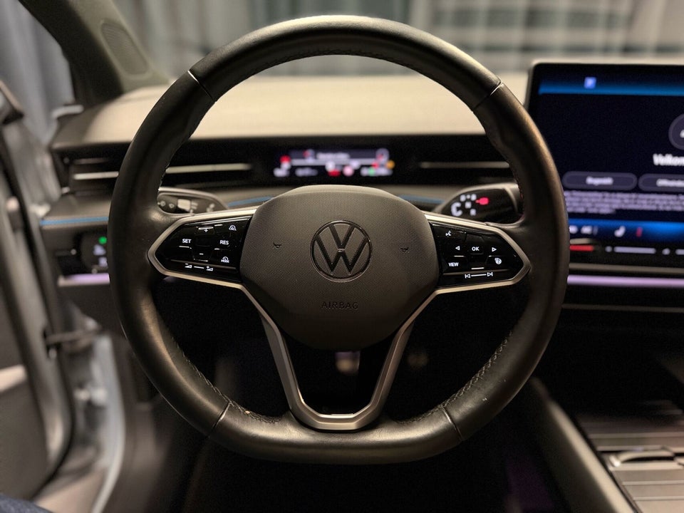 VW ID.7 77 Pro 5d