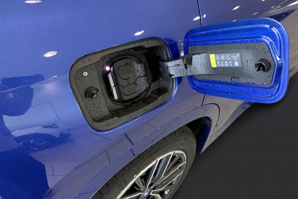 BMW iX1 xDrive30 M-Sport 5d