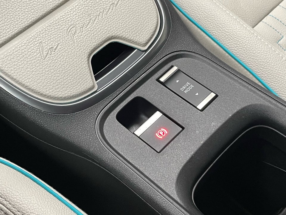 Fiat 600e 54 la Prima 5d