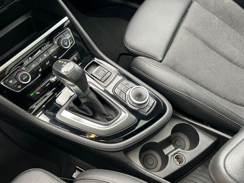 BMW 225xe 1,5 Active Tourer iPerformance aut. 5d