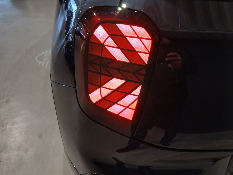 MINI Aceman SE JCW Trim M 5d