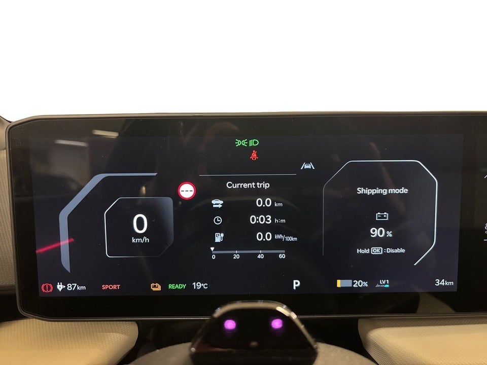 Kia EV4 81 Long Range GT-Line 5d