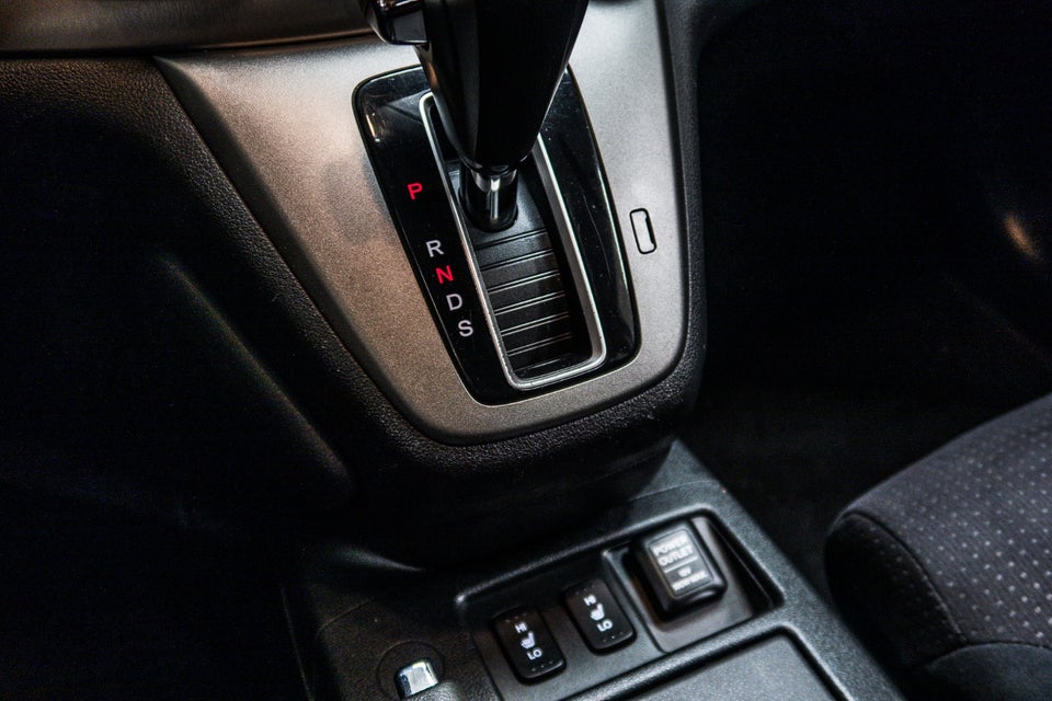 Honda CR-V 2,0 i-VTEC Comfort aut. 4WD 5d