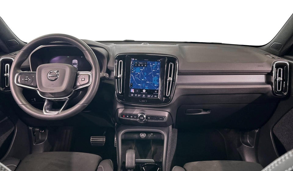 Volvo XC40 P6 ReCharge Core 5d