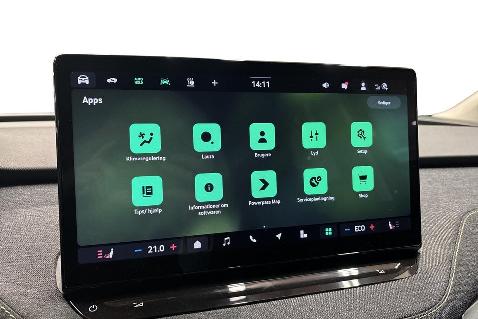 Skoda Elroq 85 iV Premium 5d