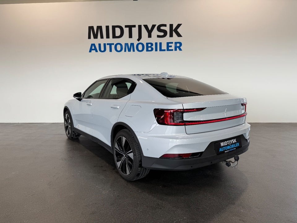 Polestar 2 Long Range 5d