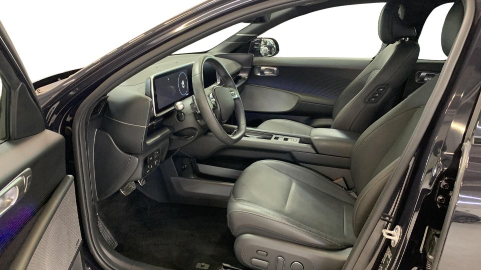 Hyundai Ioniq 6 77 Ultimate AWD 4d