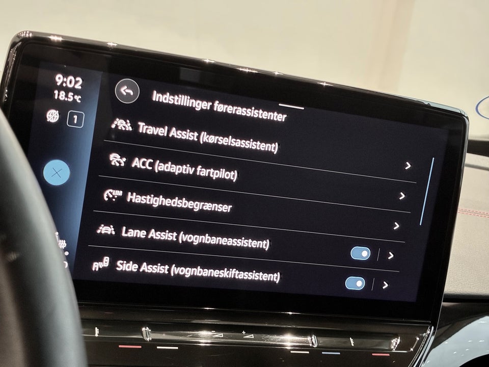 VW ID.5 77 GTX 4Motion 5d