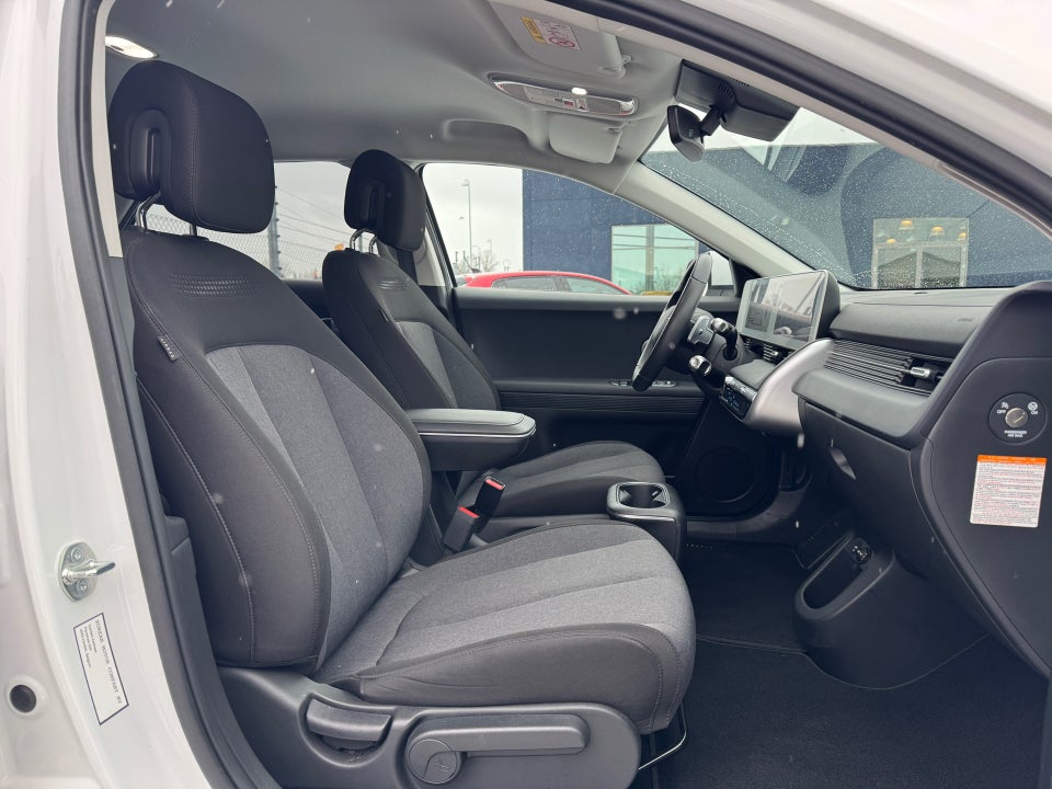 Hyundai Ioniq 5 77 Essential 5d