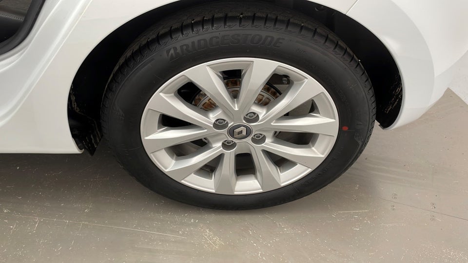 Renault Clio V 1,0 TCe 90 Intens X-tr. 5d