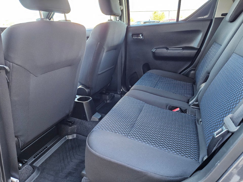 Suzuki Ignis 1,2 mHybrid Adventure 5d