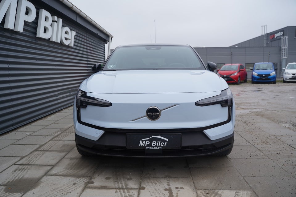 Volvo EX30 Twin Performance Ultra 5d