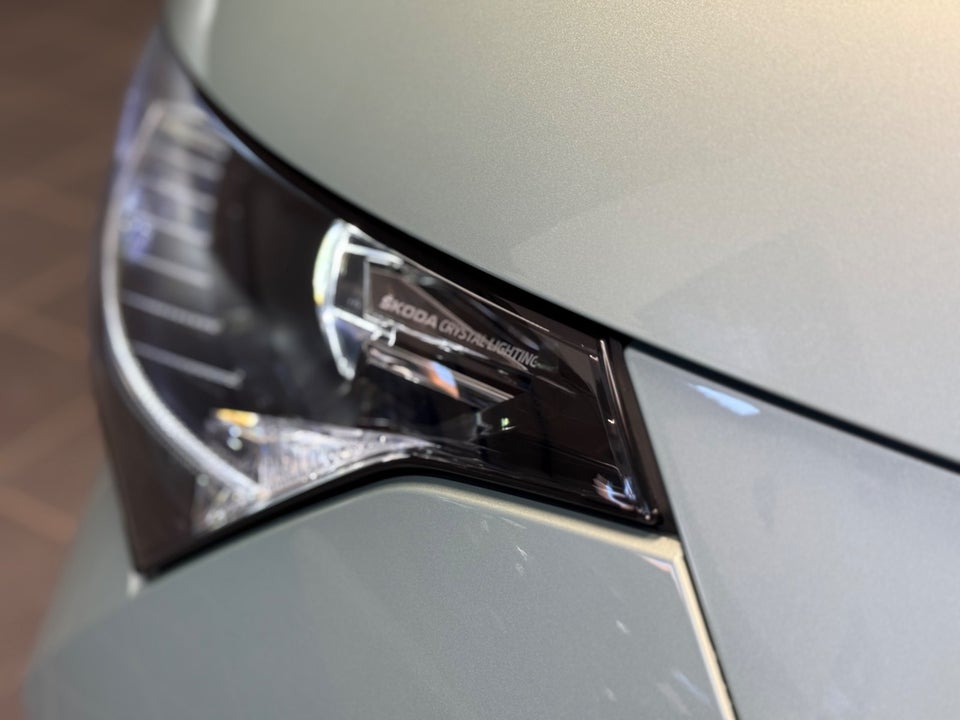 Skoda Enyaq 80 iV Sportline 5d