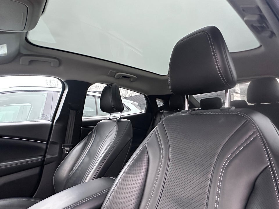 Ford Mustang Mach-E 88 Extended Range 5d