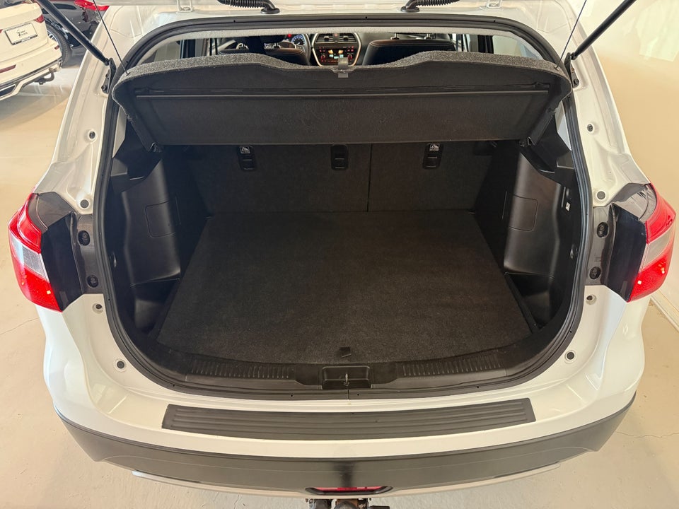 Suzuki S-Cross 1,6 Active 5d