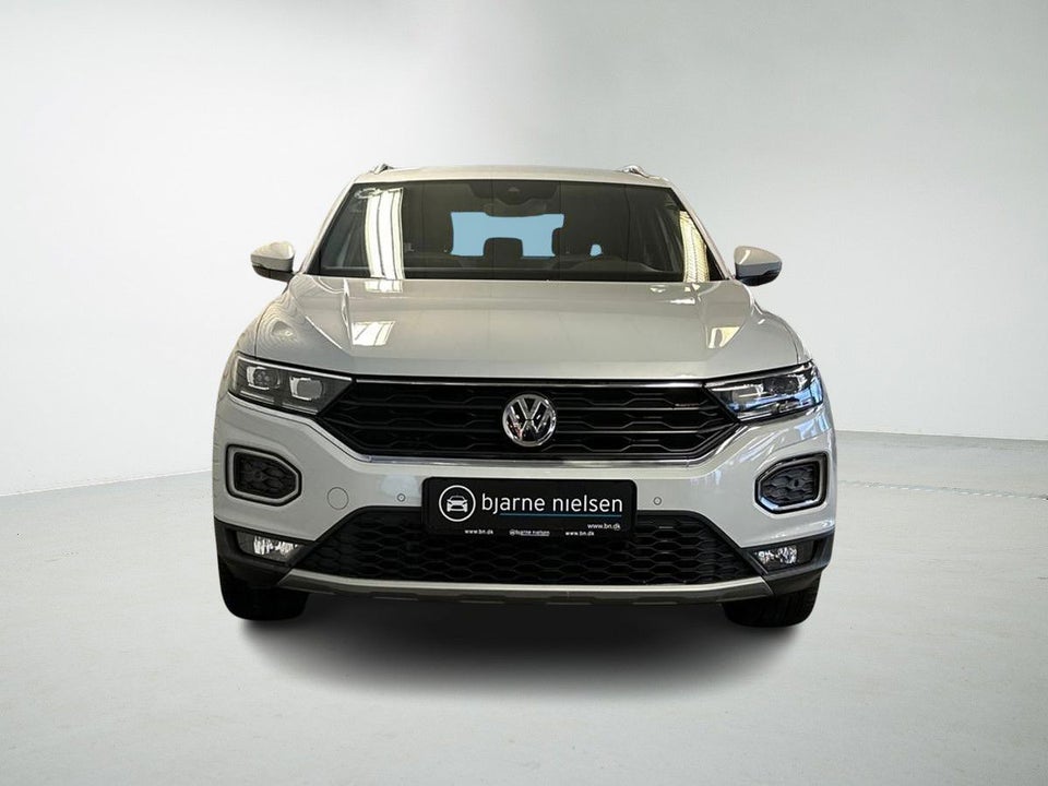 VW T-Roc 1,5 TSi 150 Sport DSG 5d