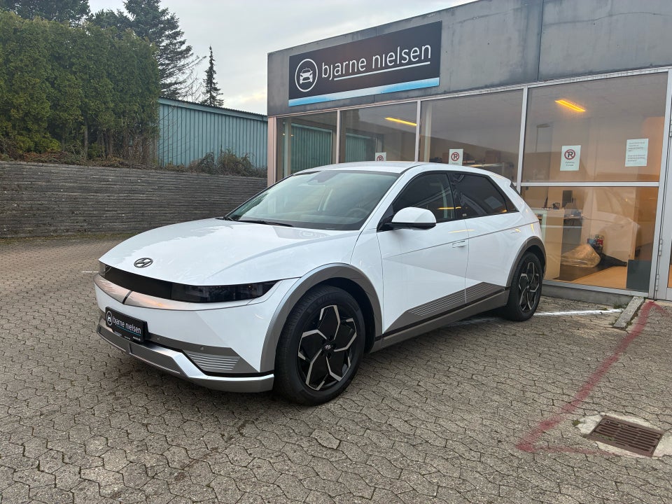 Hyundai Ioniq 5 58 Dynamiq 5d