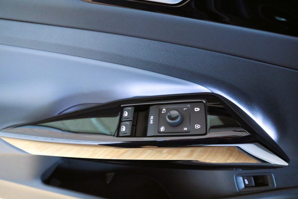 VW ID.5 77 Style+ 5d