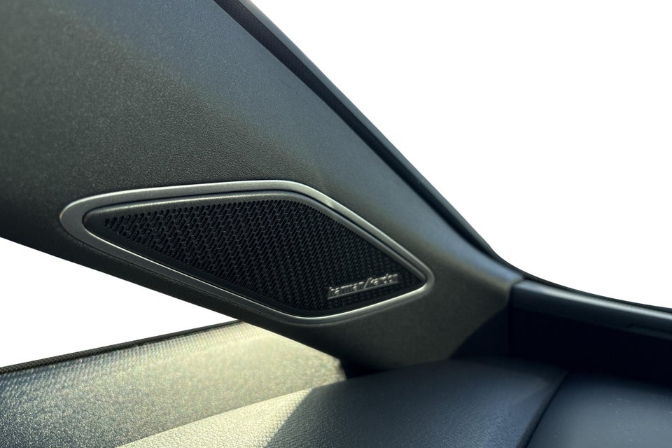 VW ID.3 79 GTX Fire+Ice 5d