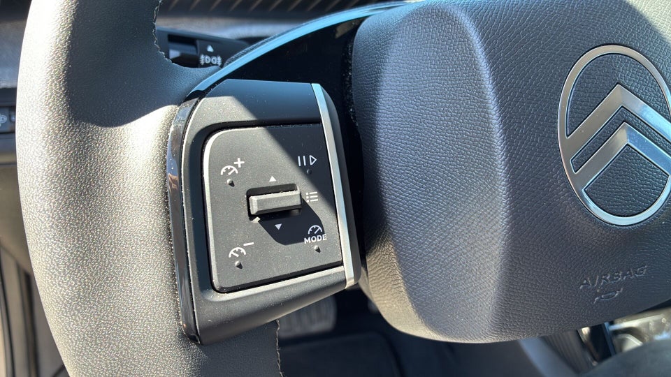 Citroën ë-C3 Aircross 44 VTR Sport 5d