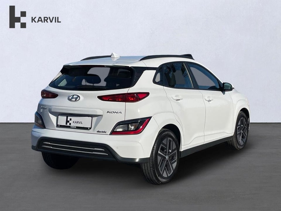 Hyundai Kona 39 EV Select 5d