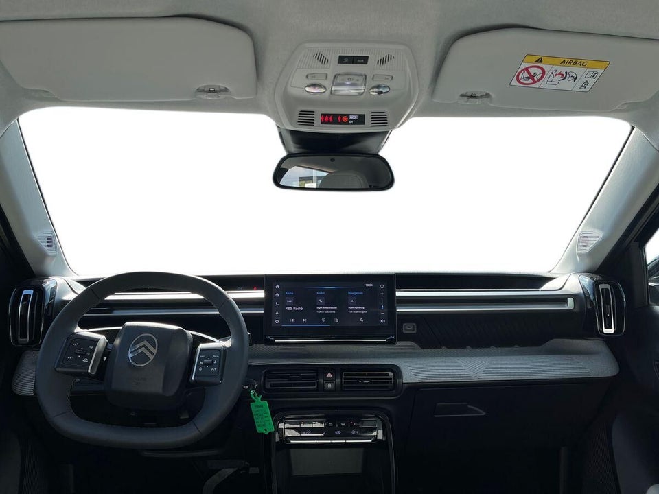 Citroën ë-C3 44 Max 5d