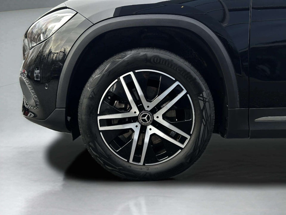 Mercedes GLA250 e 1,3 Progressive aut. 5d