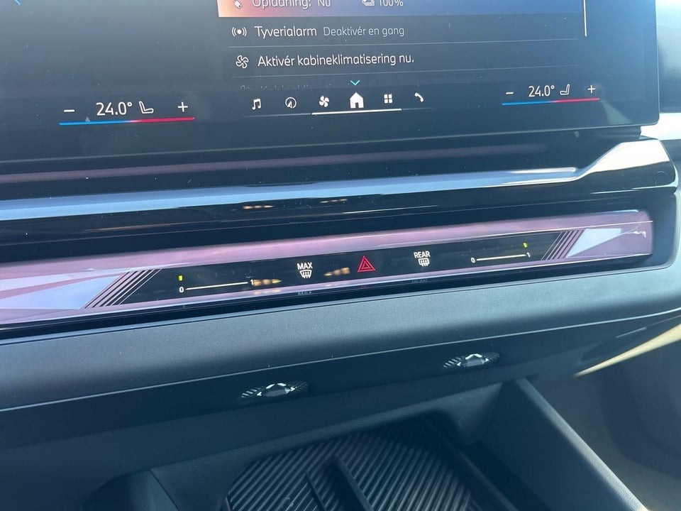 BMW i5 eDrive40 Sport Line 4d