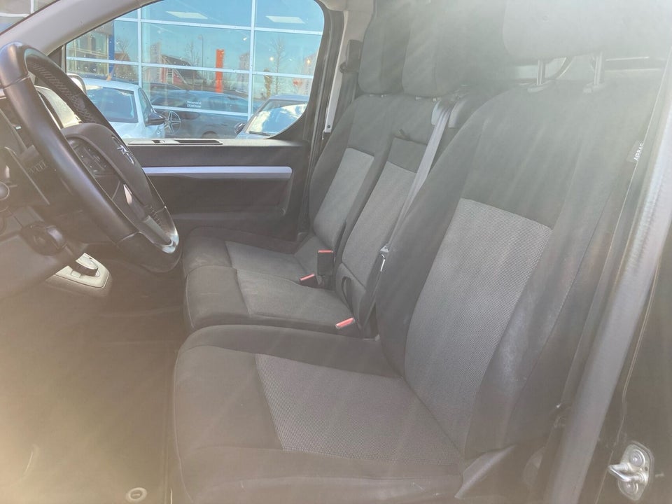 Opel Vivaro 2,0 D 145 Enjoy+ L3V2 aut.