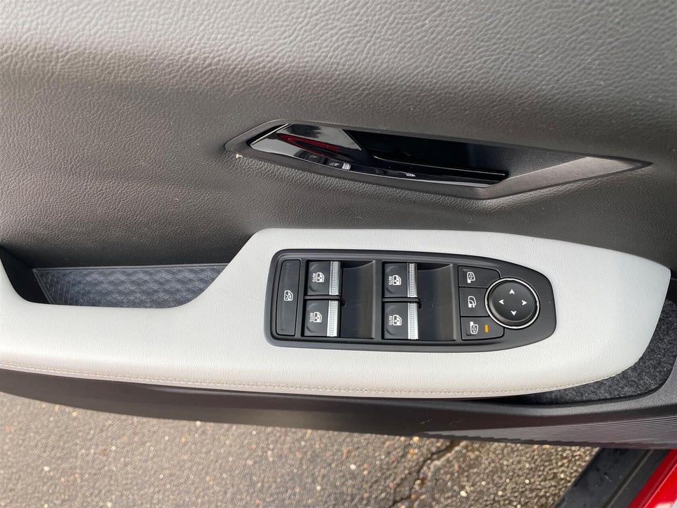 Renault Scenic E-Tech 87 Iconic 5d