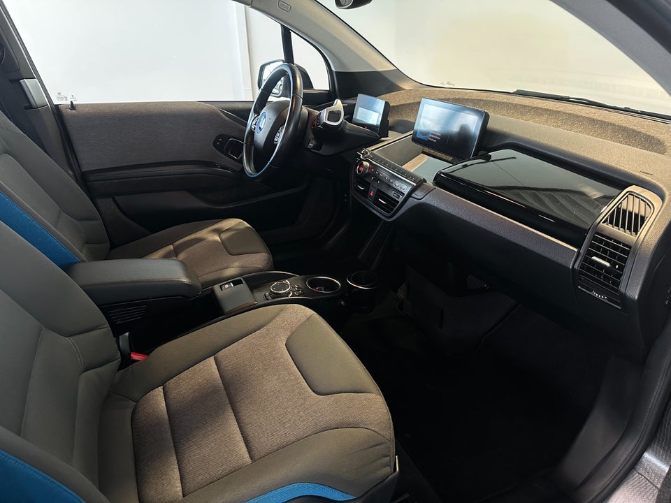 BMW i3 BEV 5d