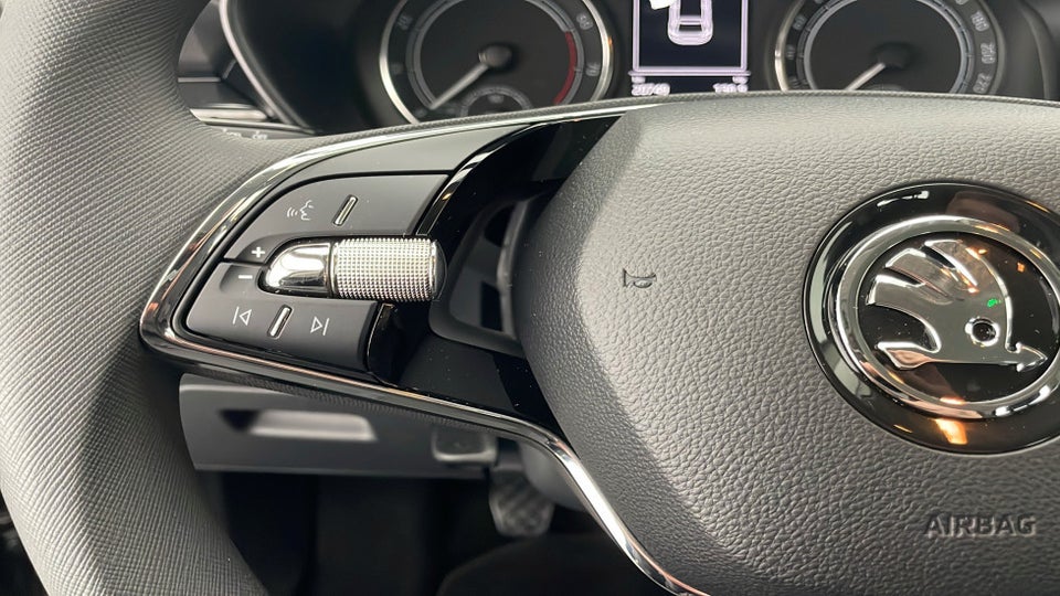 Skoda Fabia 1,0 MPi 80 Essence 5d