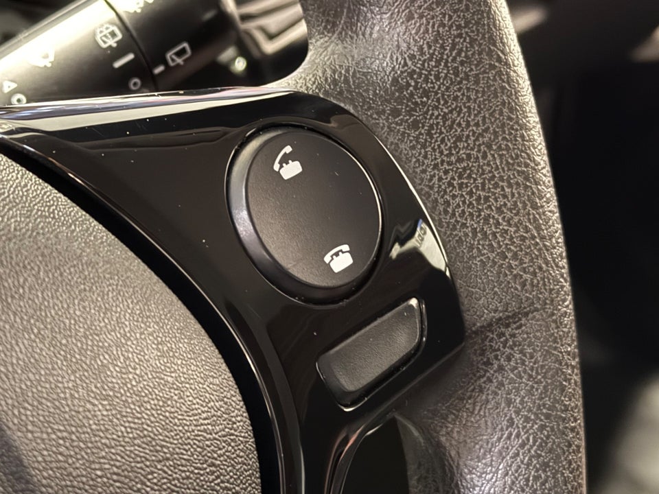 Citroën C1 1,0 VTi SportLine 5d