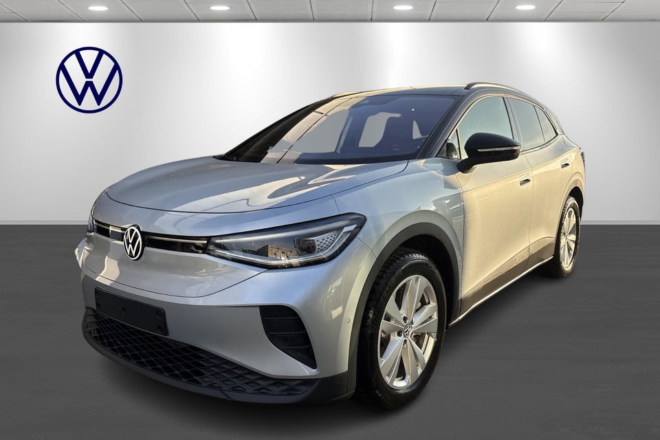 VW ID.4 77 Style+ 5d